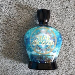 Dark Tanning Intensifier